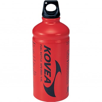 Фляга для топлива KOVEA Fuel Bottle 0.6