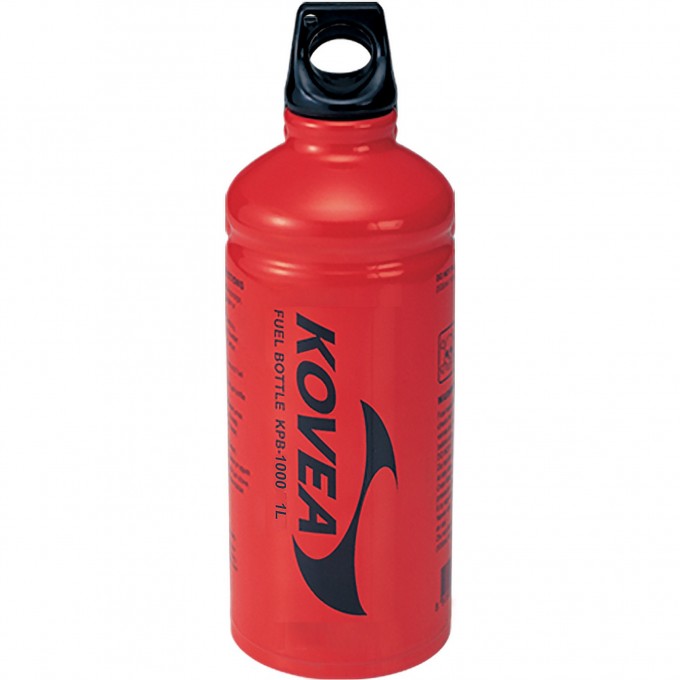 Фляга для топлива KOVEA Fuel Bottle 1.0 KPB-1000