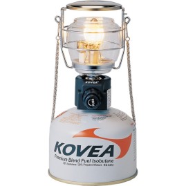 Газовая лампа KOVEA Adventure Gas Lantern Газовая лампа KOVEA Adventure Gas Lantern