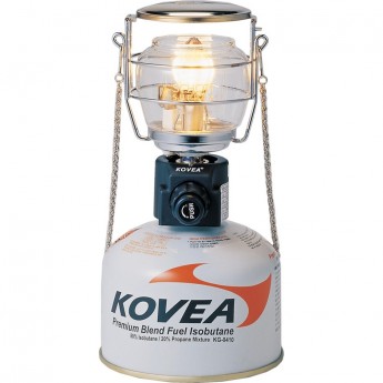 Газовая лампа KOVEA Adventure Gas Lantern
