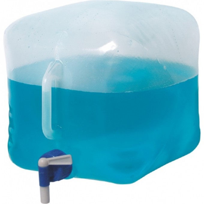 Канистра для воды KOVEA Foldable Water Box 10L KWB-1301