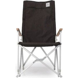 Кресло KOVEA FIELD RELAXATION LONG CHAIR 3 KECY9CA-04CH