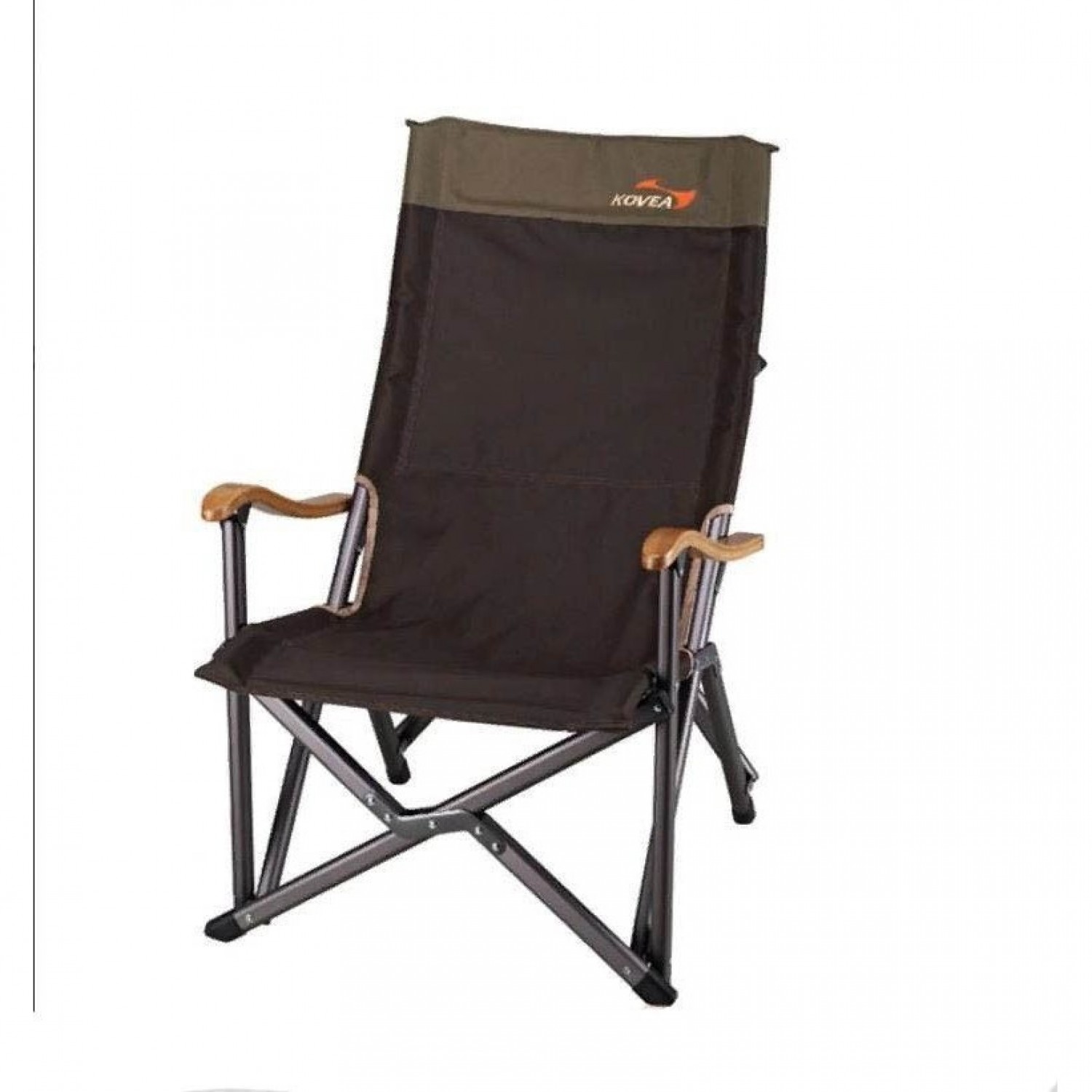 Кресло kovea field luxury chair ii