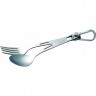 Набор ложка-вилка KOVEA Stainless Spoon Set KKW-1001