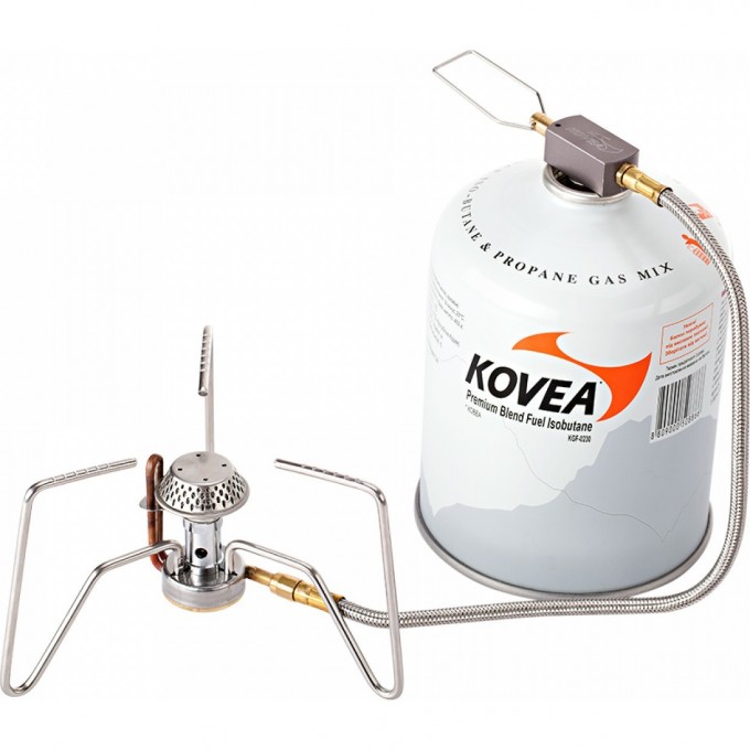 Газовая горелка KOVEA Spider KB-1109