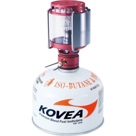 Газовая лампа KOVEA Firefly