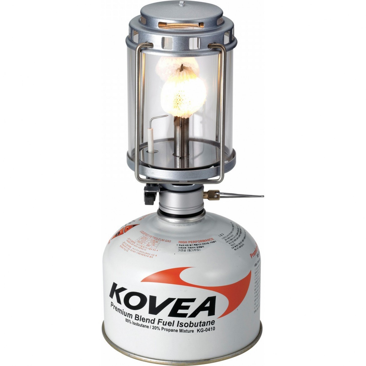 Газовая лампа KOVEA Firefly KL-805