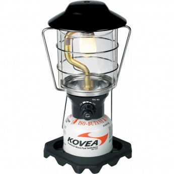 Газовая лампа KOVEA Lighthouse Gas Lantern
