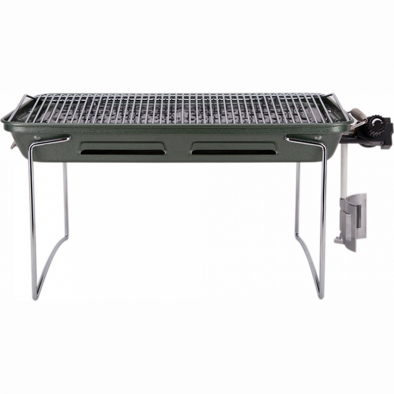 KOVEA Slim Gas Barbecue Grill TKG 9608T