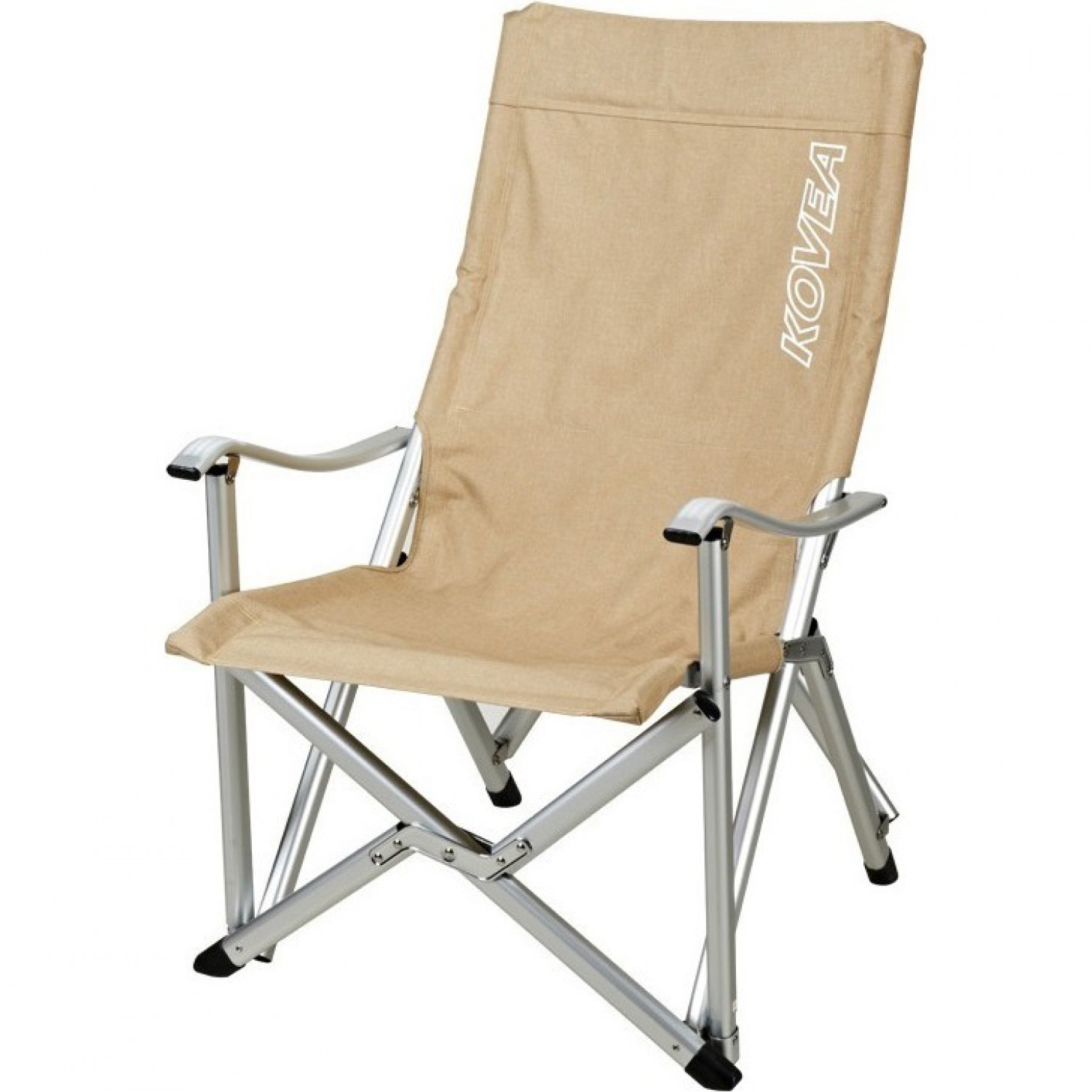 Кресло kovea field luxury chair