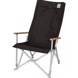Кресло Wild H.A.F. Chair (Black) KECP9CA-01BK Кресло Wild H.A.F. Chair (Black) KECP9CA-01BK
