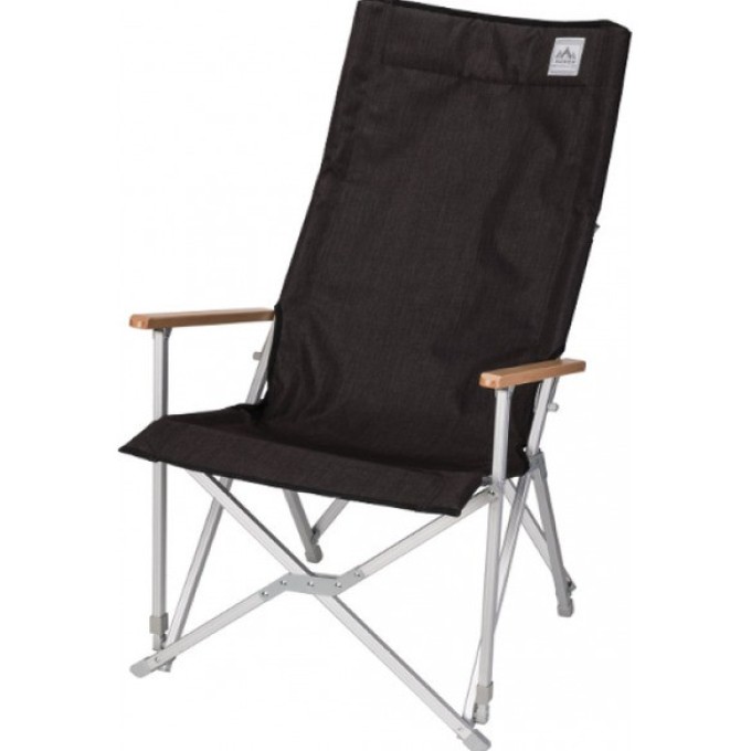 Кресло Wild H.A.F. Chair (Black) KECP9CA-01BK
